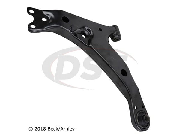beckarnley-102-4927 Front Lower Control Arm - Driver Side